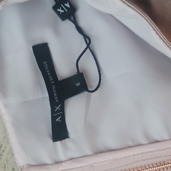 Armani Exchange dress - Picture 3 of 9